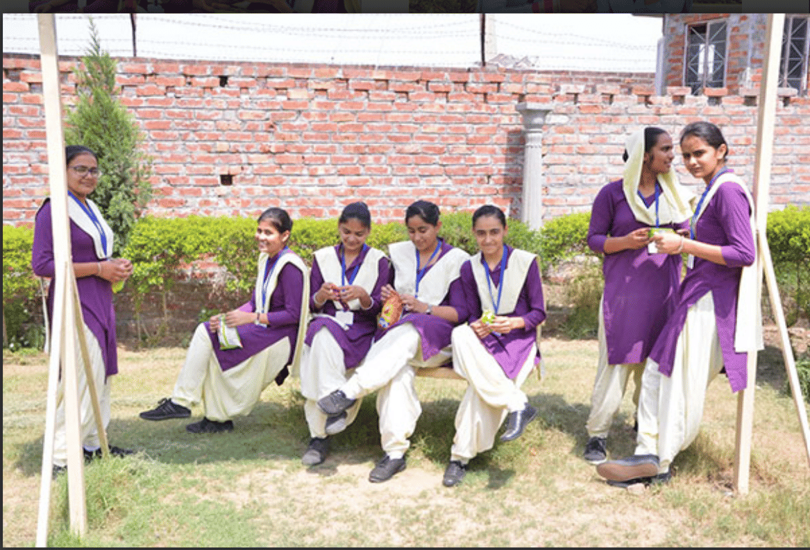 International College of Nursing Tarn Taran College Campus photo 1